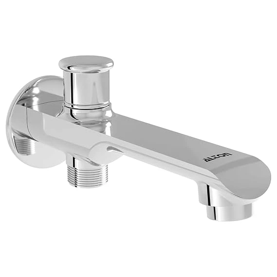 Sanitory bath fitting